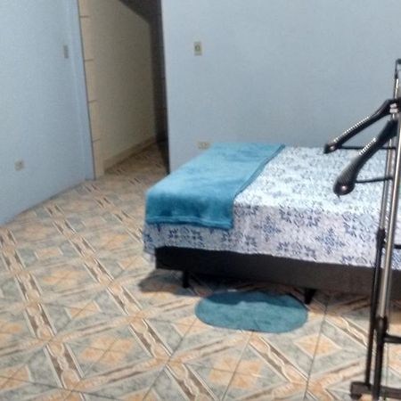 Quarto Familiar, Aeroporto Guarulhos Dış mekan fotoğraf