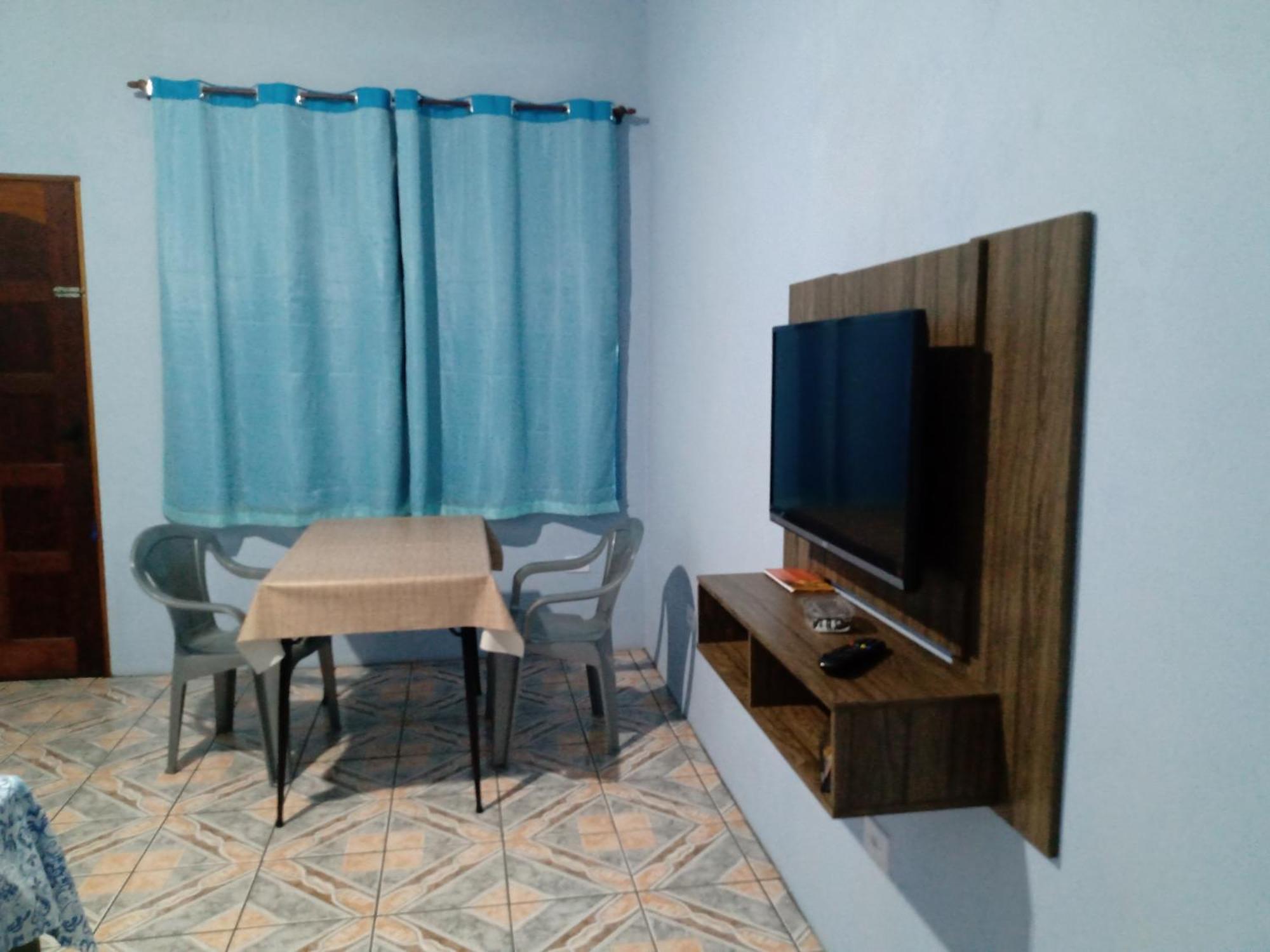 Quarto Familiar, Aeroporto Guarulhos Dış mekan fotoğraf
