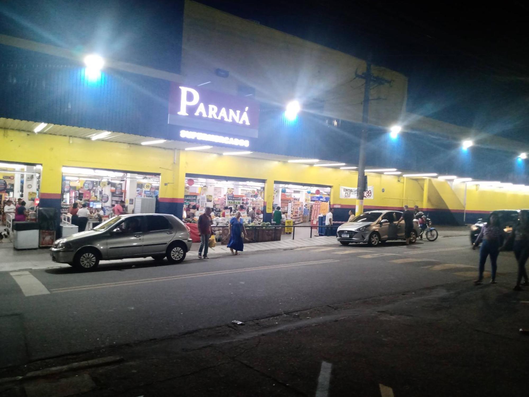 Quarto Familiar, Aeroporto Guarulhos Dış mekan fotoğraf