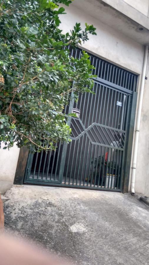 Quarto Familiar, Aeroporto Guarulhos Dış mekan fotoğraf