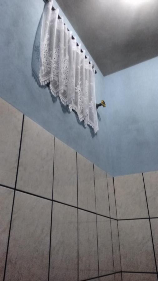 Quarto Familiar, Aeroporto Guarulhos Dış mekan fotoğraf