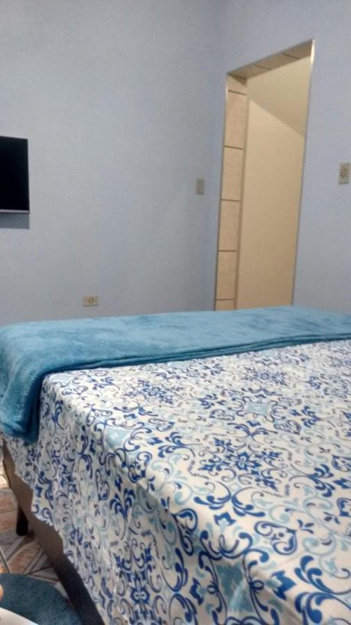 Quarto Familiar, Aeroporto Guarulhos Dış mekan fotoğraf