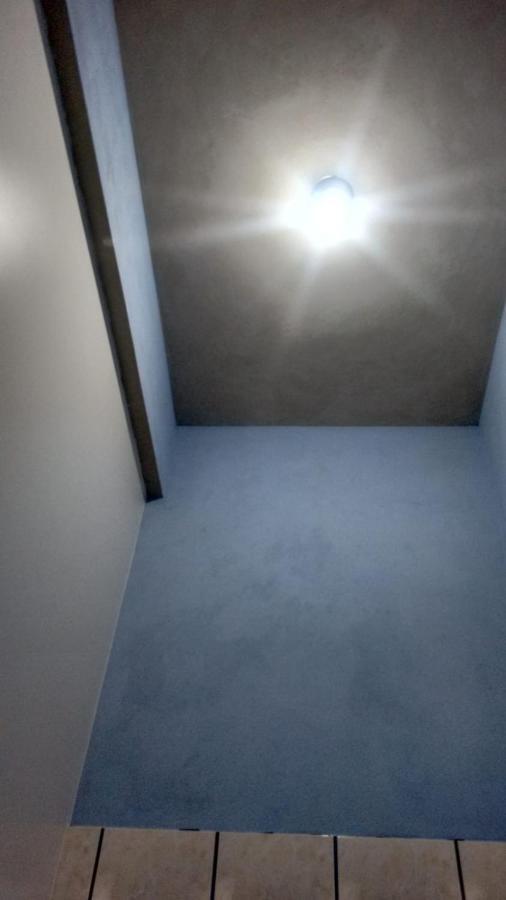Quarto Familiar, Aeroporto Guarulhos Dış mekan fotoğraf