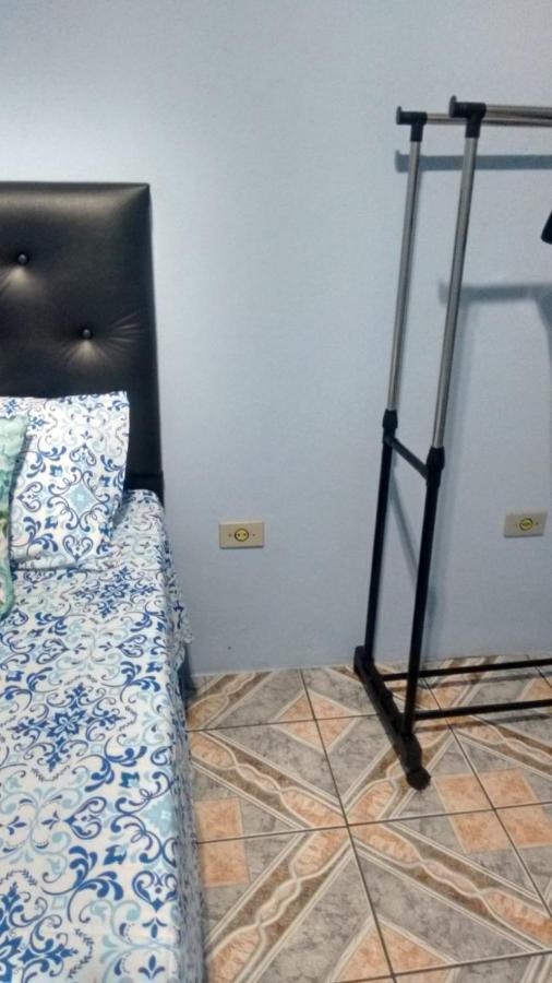 Quarto Familiar, Aeroporto Guarulhos Dış mekan fotoğraf