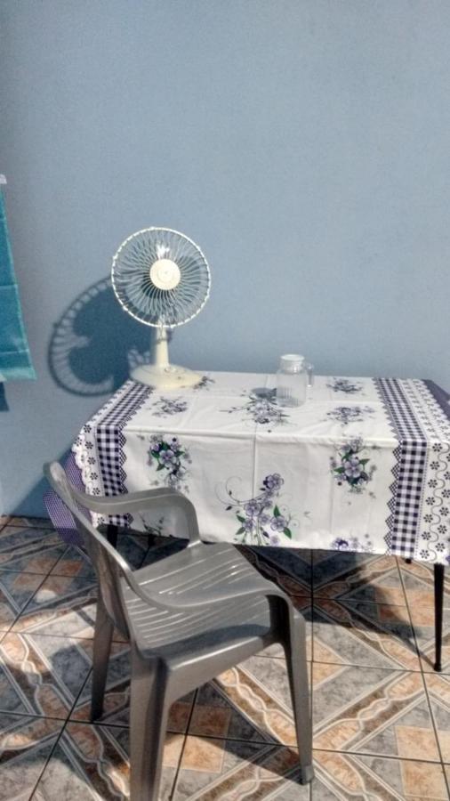 Quarto Familiar, Aeroporto Guarulhos Dış mekan fotoğraf