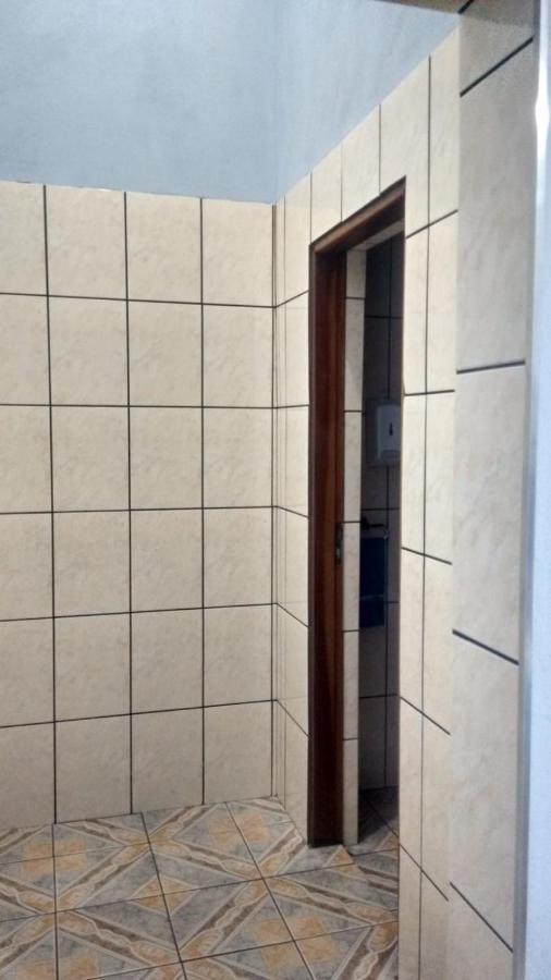 Quarto Familiar, Aeroporto Guarulhos Dış mekan fotoğraf