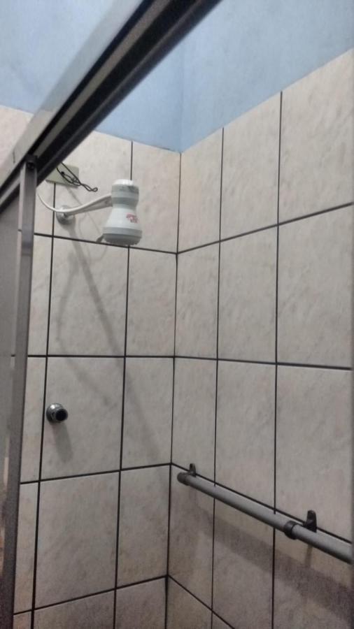 Quarto Familiar, Aeroporto Guarulhos Dış mekan fotoğraf