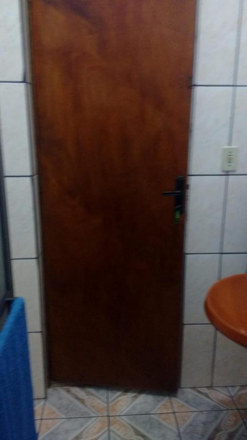 Quarto Familiar, Aeroporto Guarulhos Dış mekan fotoğraf