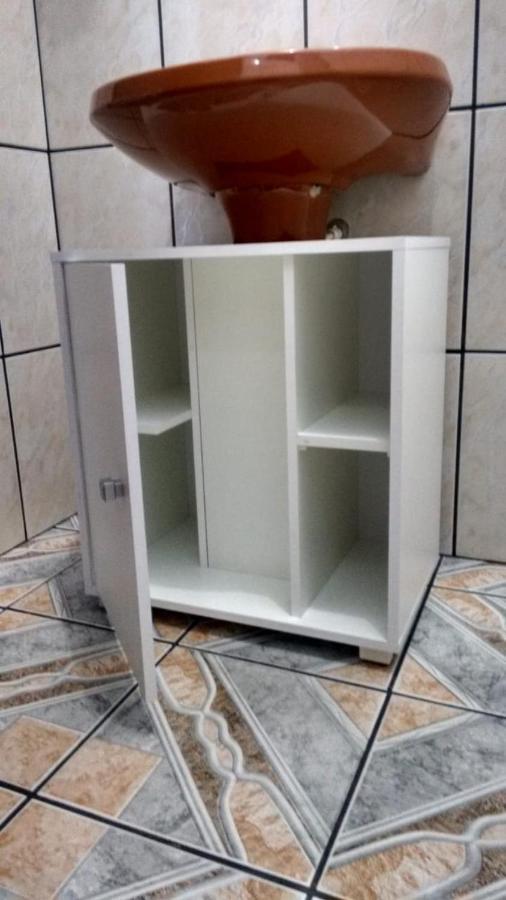 Quarto Familiar, Aeroporto Guarulhos Dış mekan fotoğraf